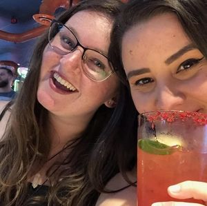 Meet your Posher, Tara